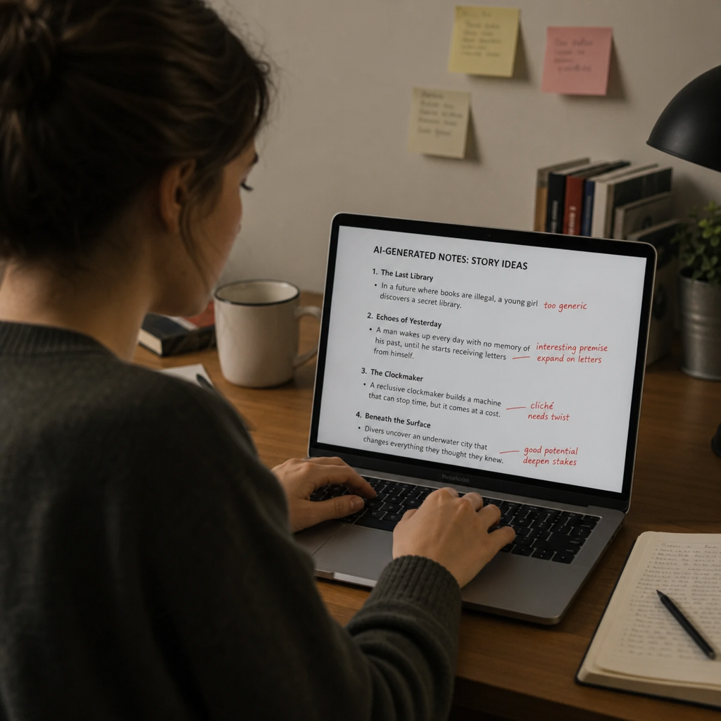 Enhancing AI Interactions with NoteGPT Humanizer