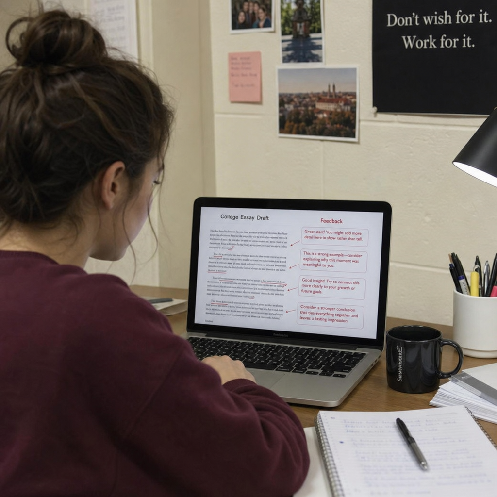 Tips for Choosing the Best College Essay Grader